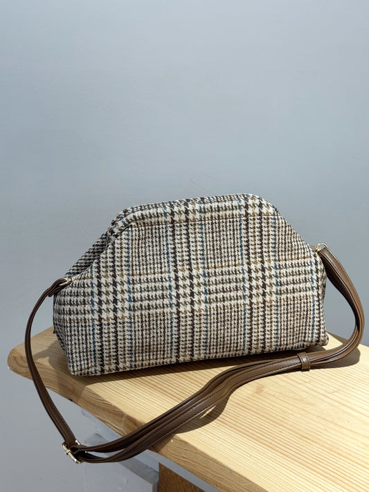 Bolso Oxford
