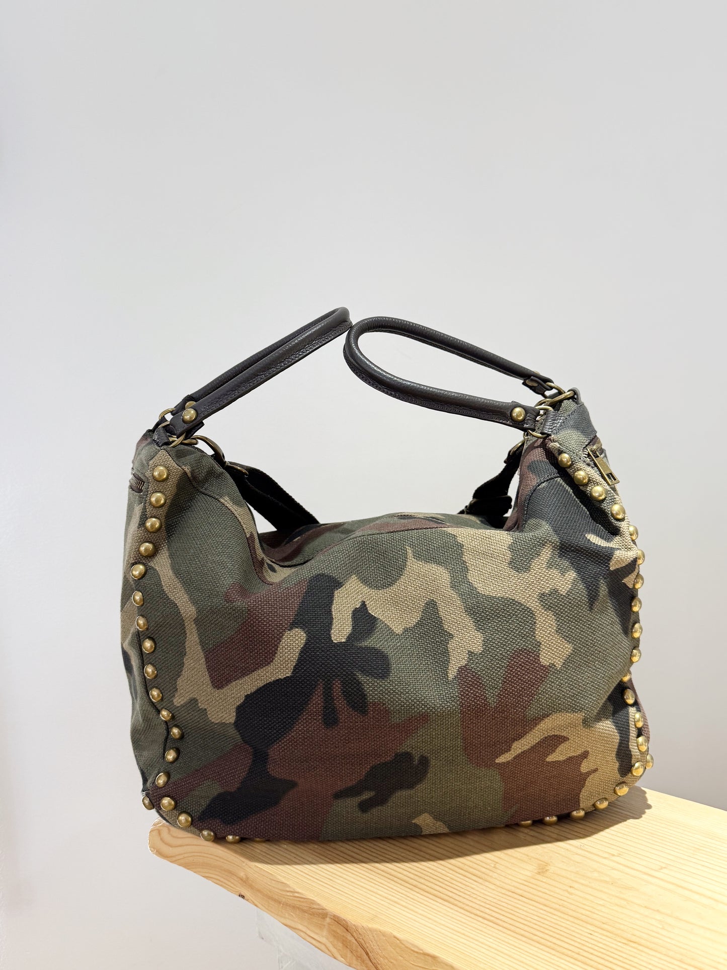 Bolso Militar