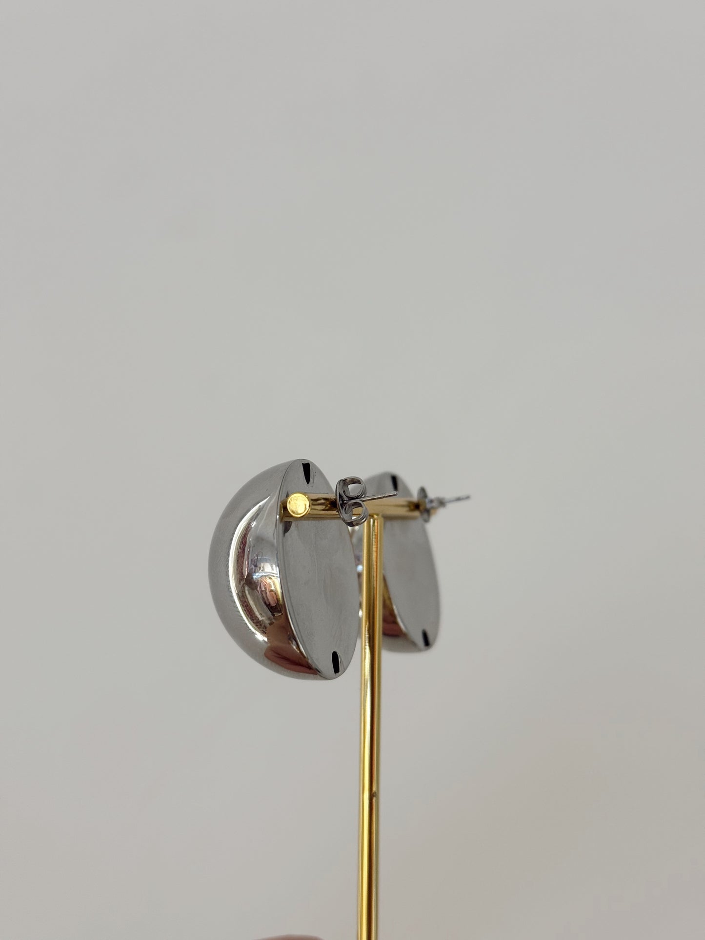 Pendientes Pipa