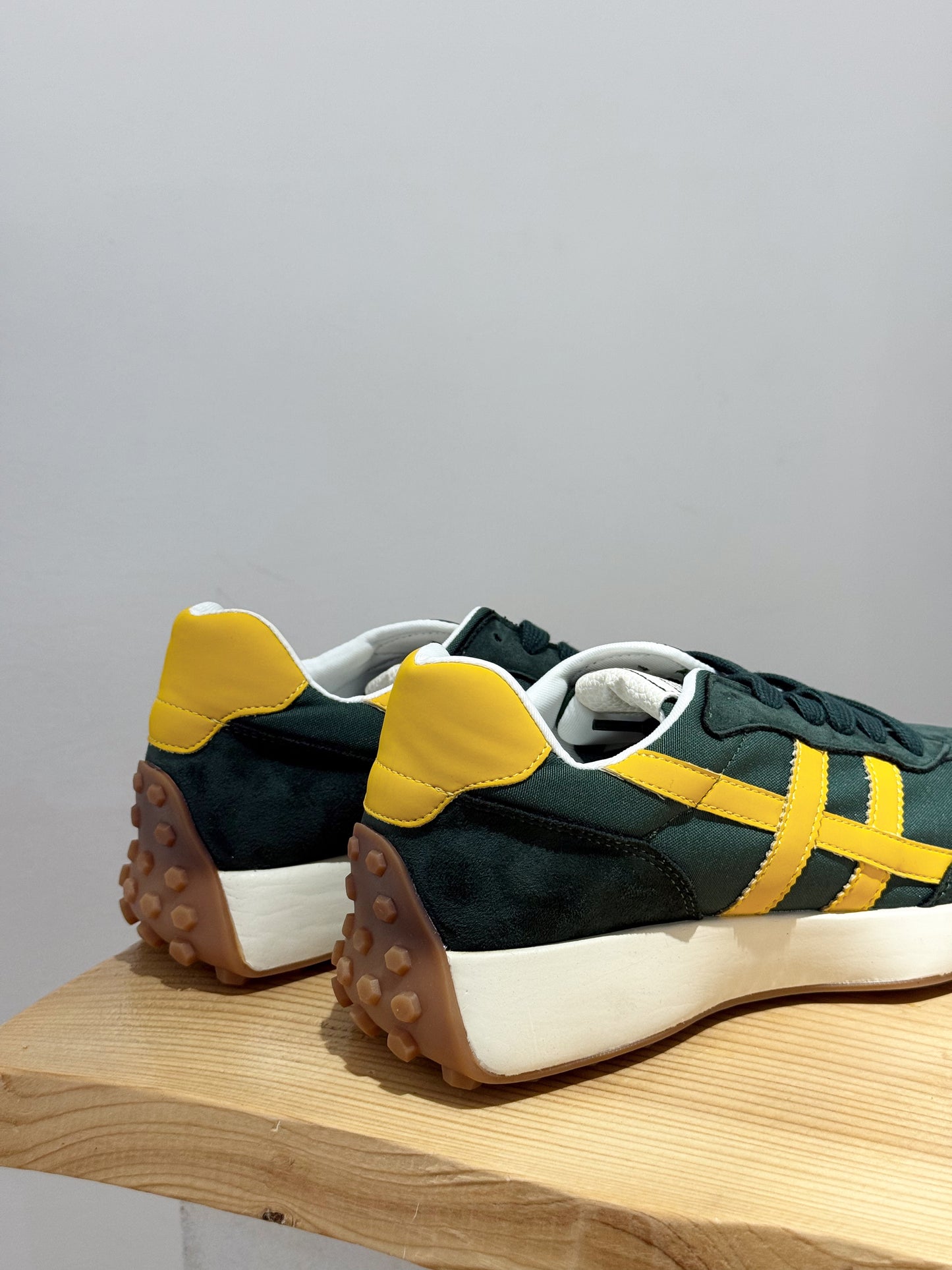 Zapatilla Green