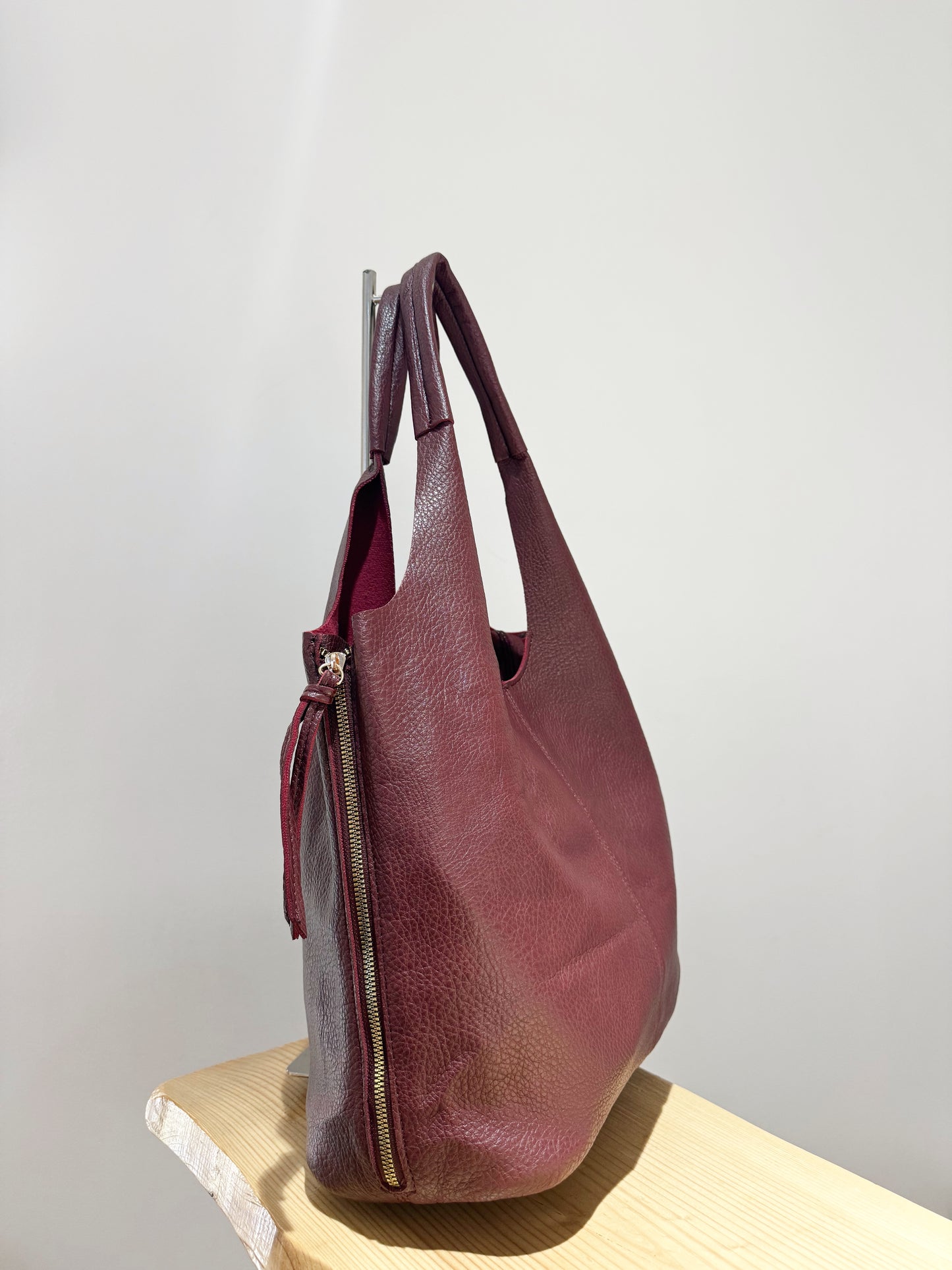 Bolso Cremallera
