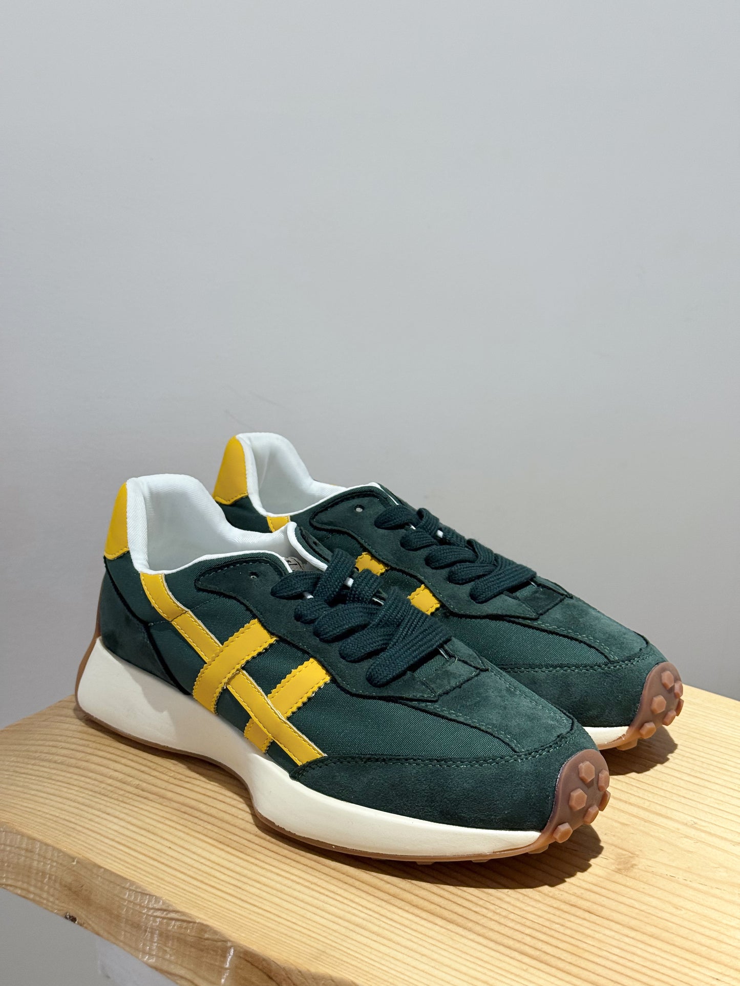 Zapatilla Green