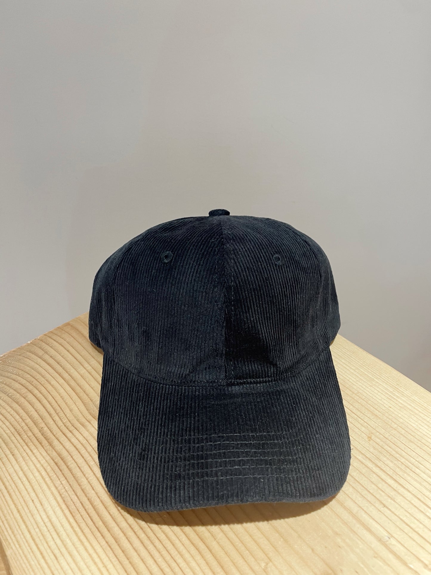 Gorra Pana Bordada