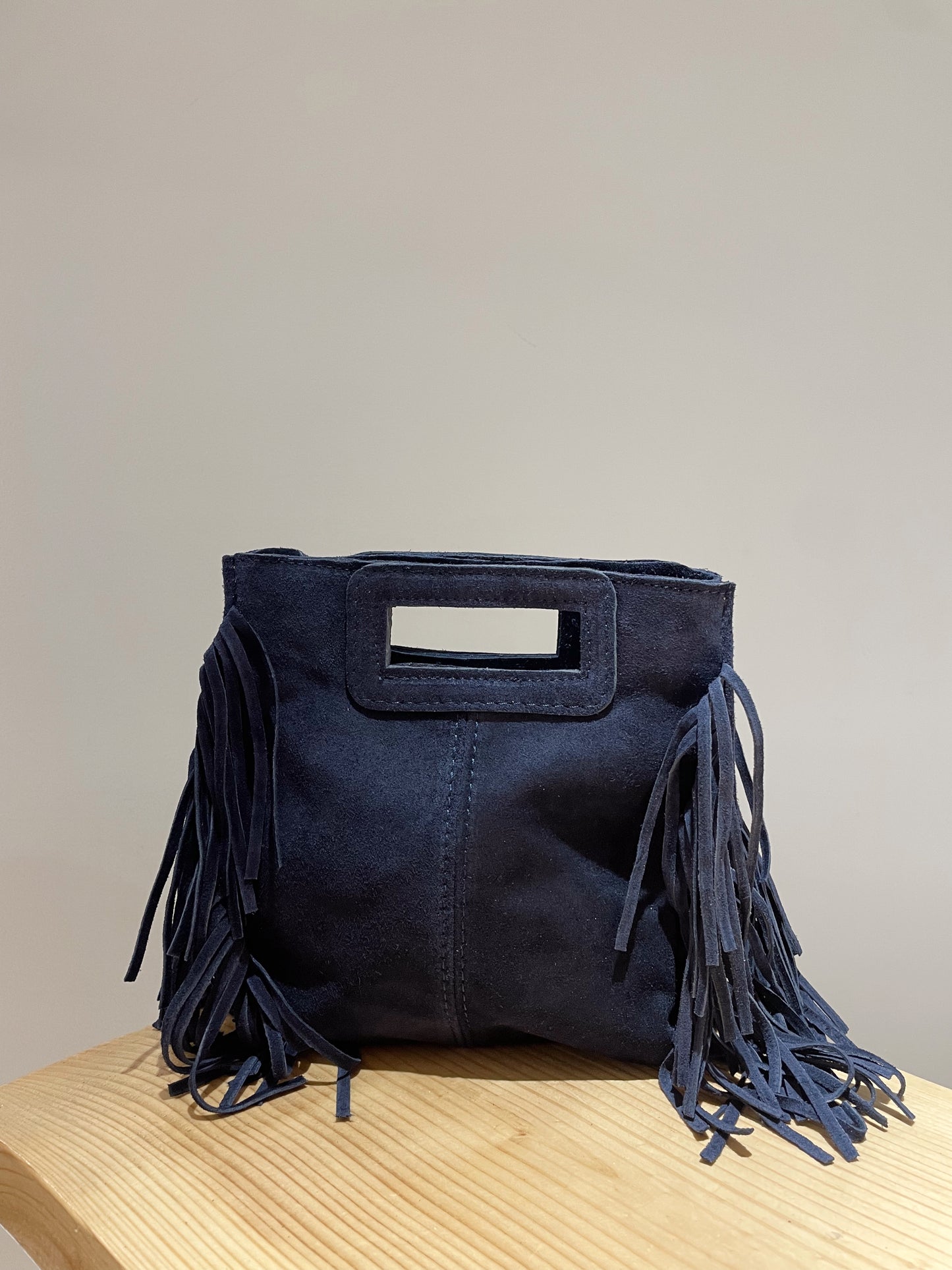 Bolso Flecos