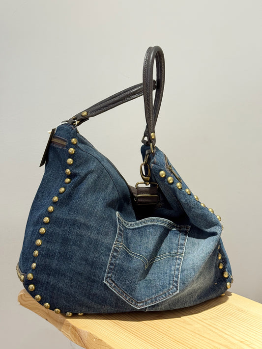 Bolso Denim