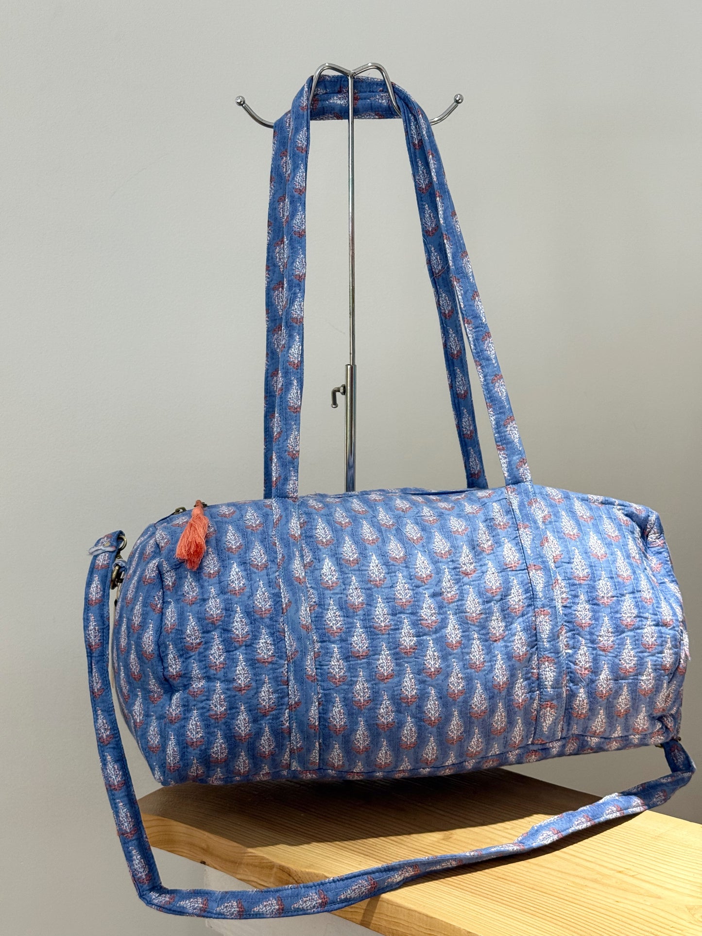 Travel Bag