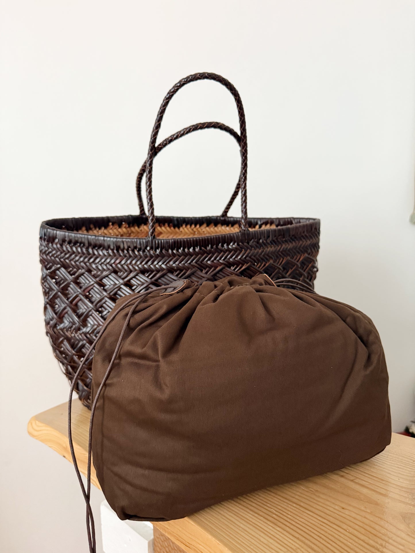 Bolso Palm