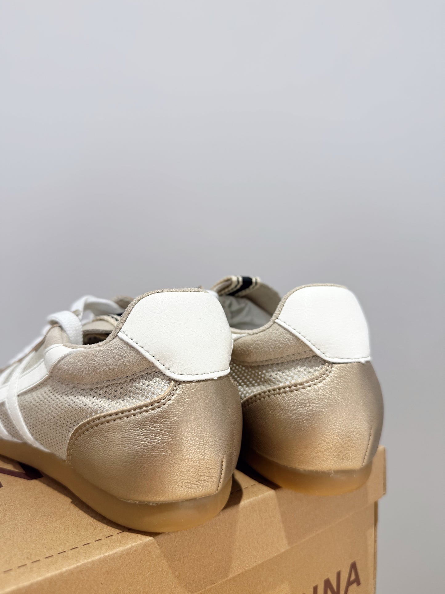 Zapatilla Gold