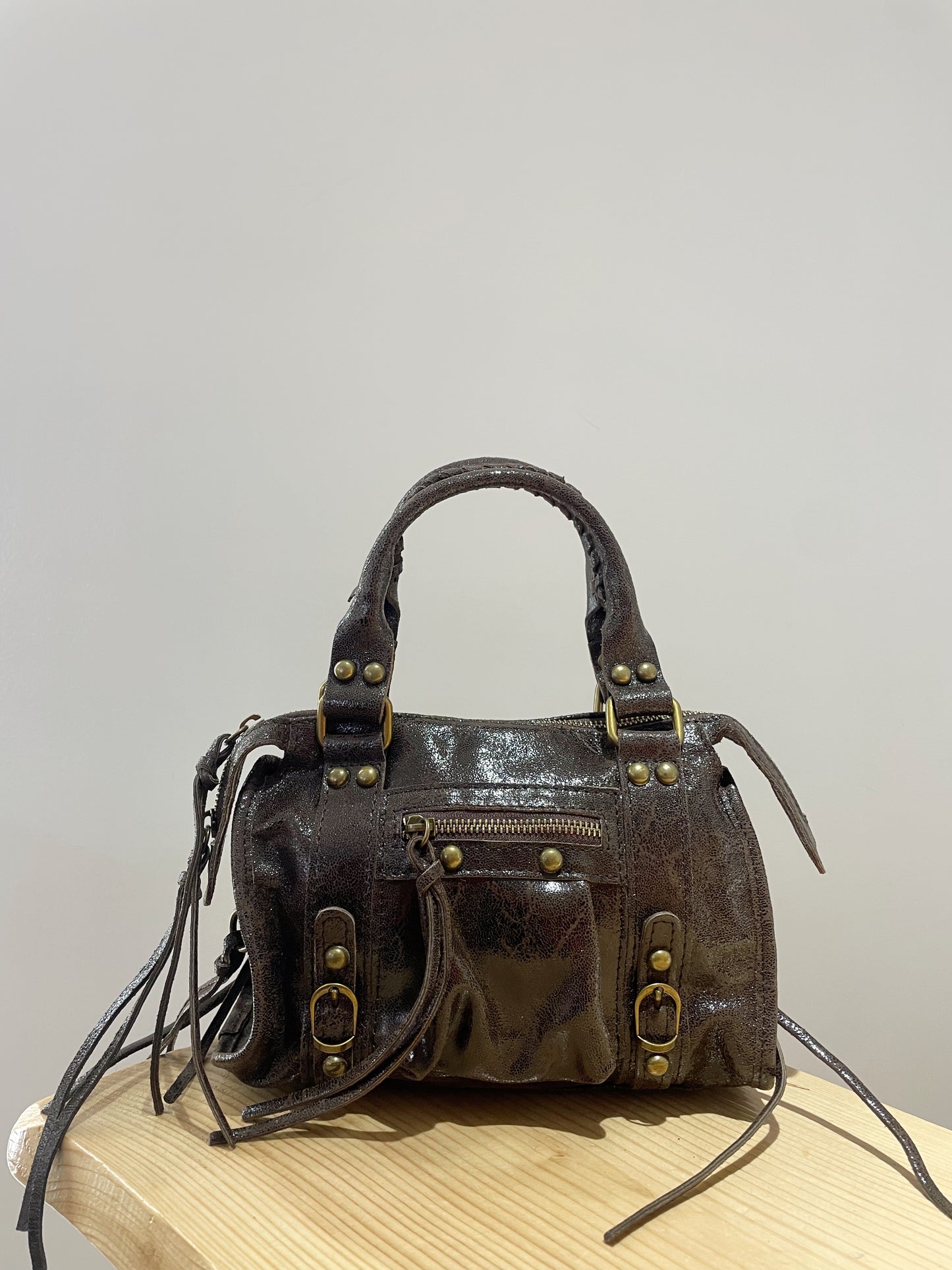 Fast bag