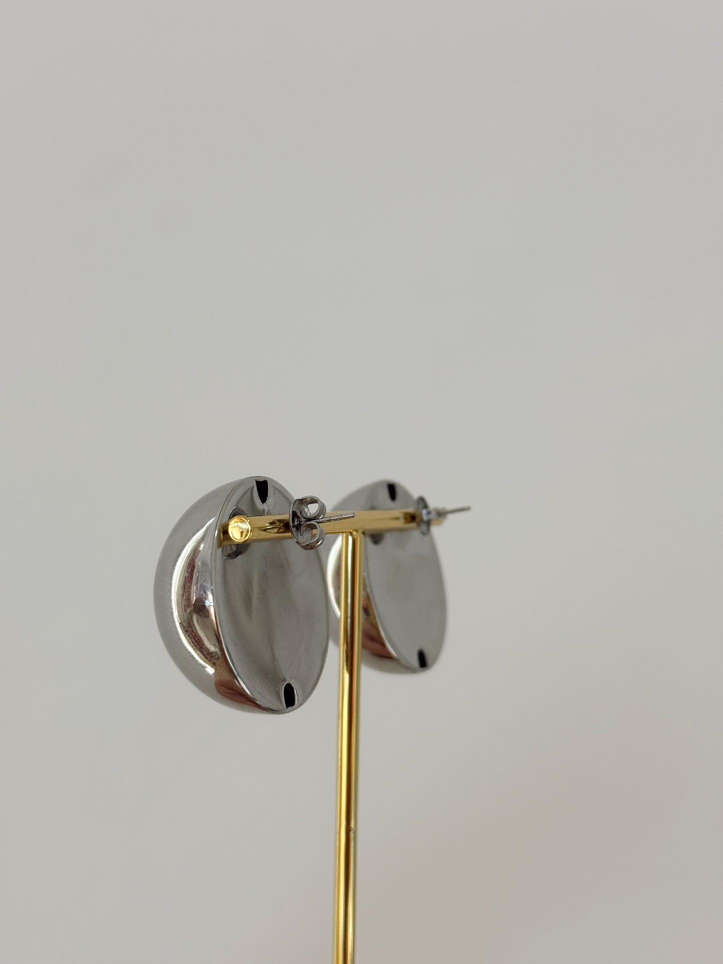 Pendientes Pipa