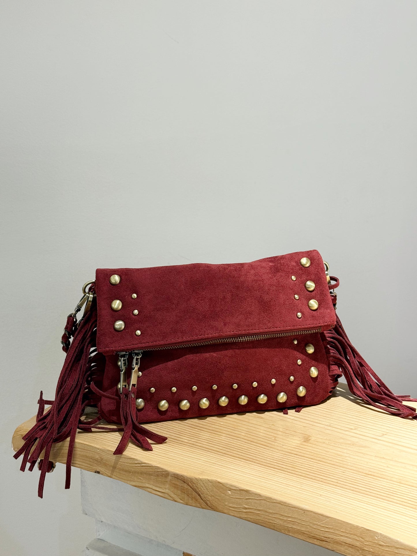 Bolso Tex