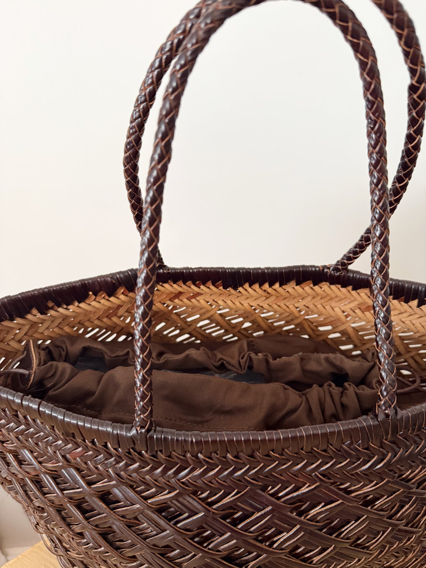 Bolso Palm