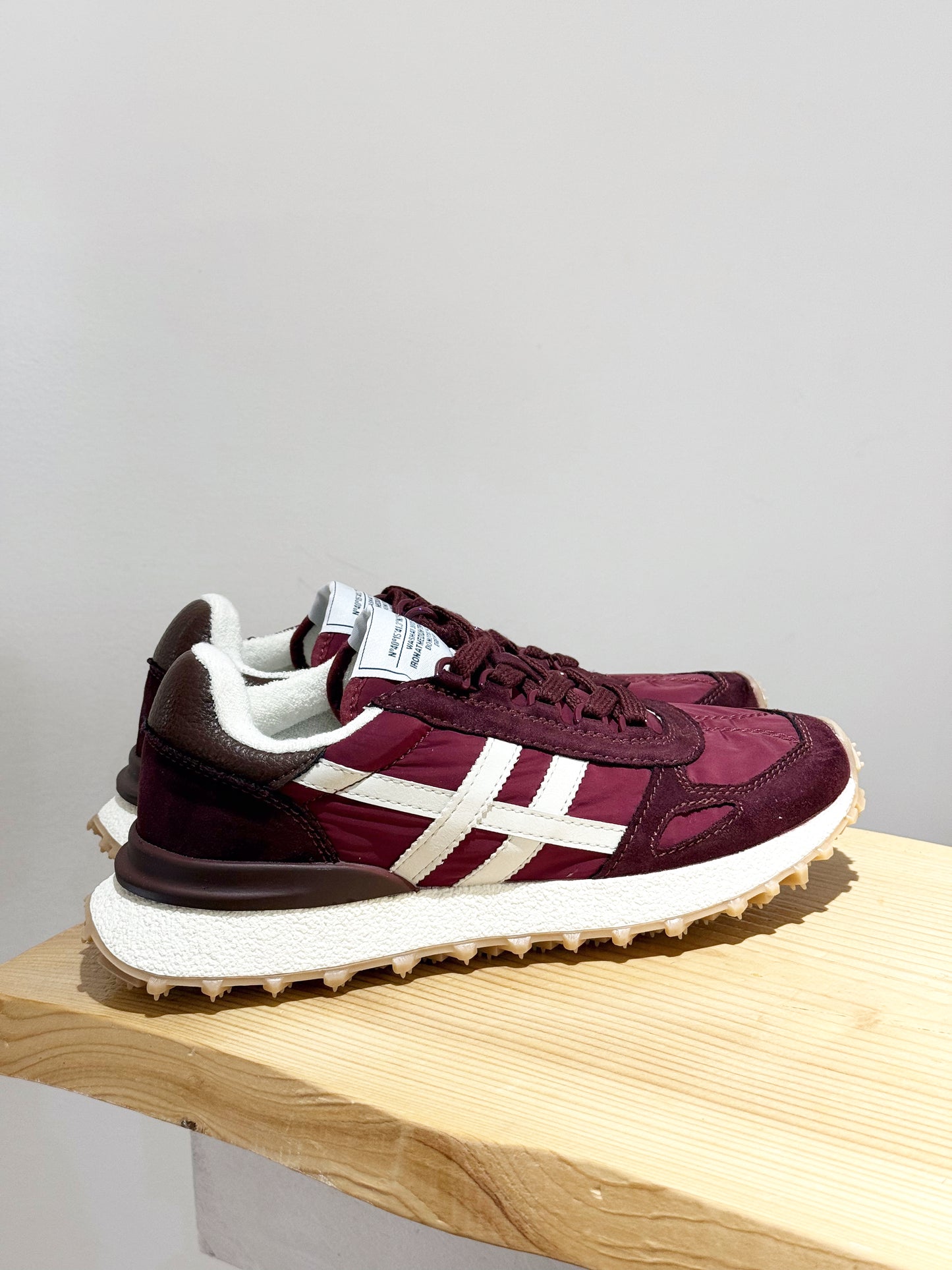 Zapatilla Otoño