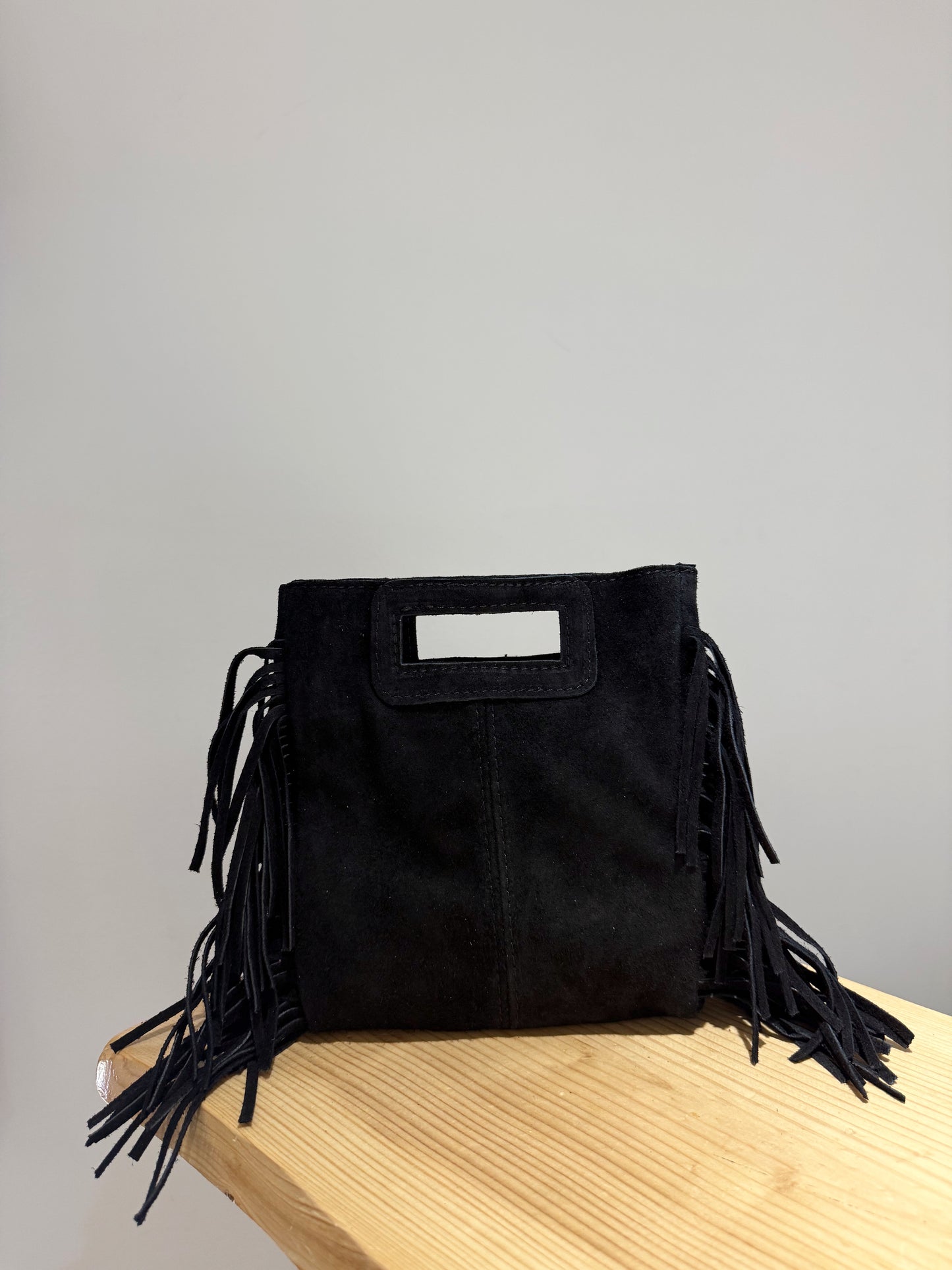 Bolso Flecos