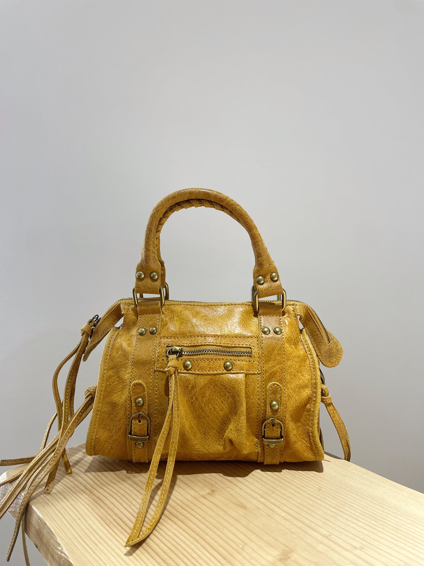 Fast bag