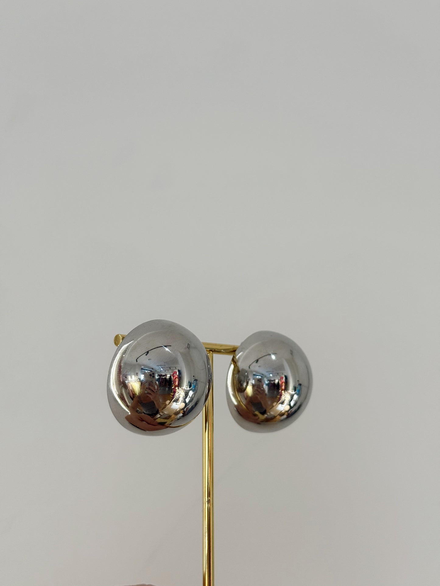 Pendientes Pipa