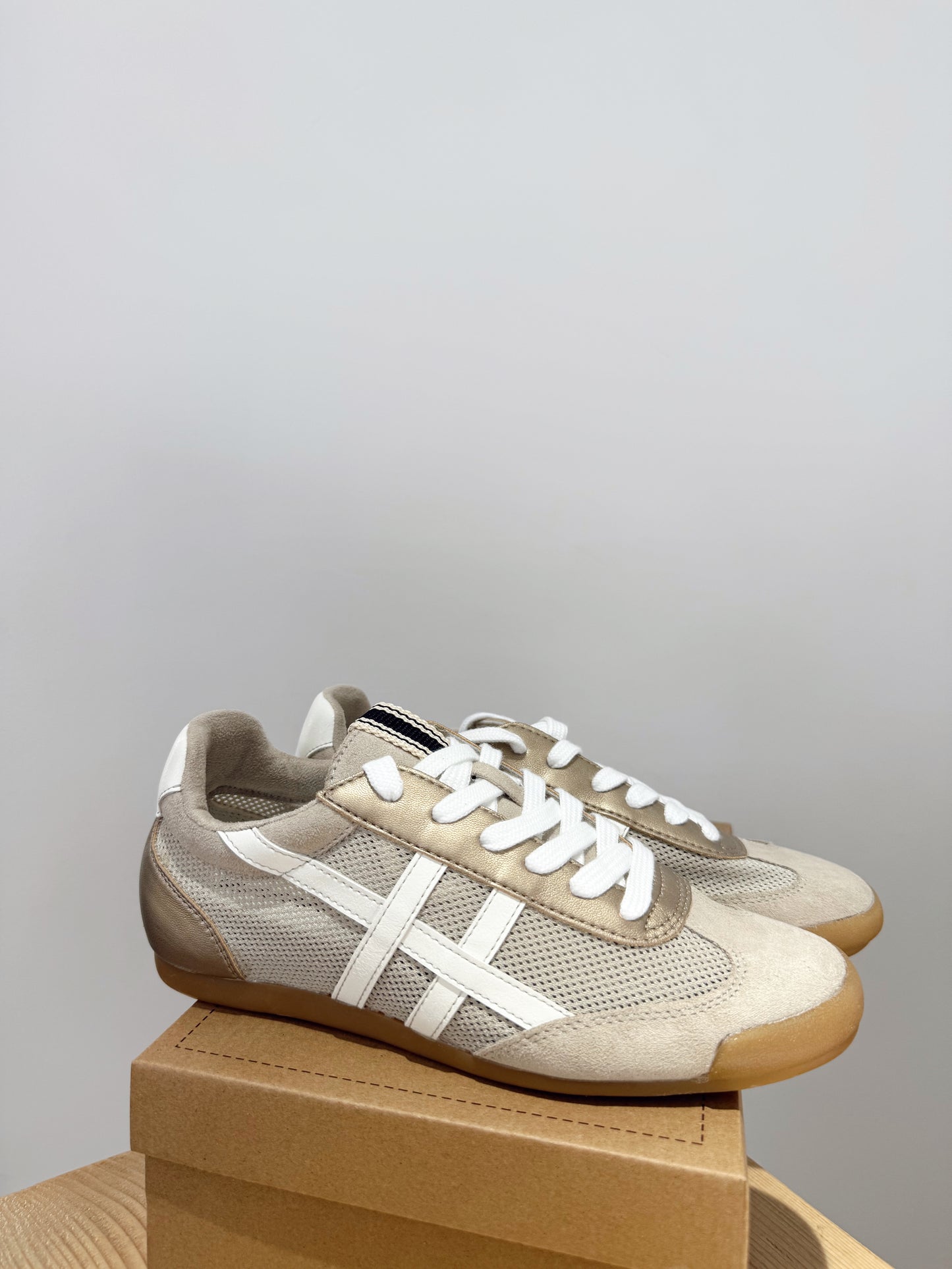 Zapatilla Gold