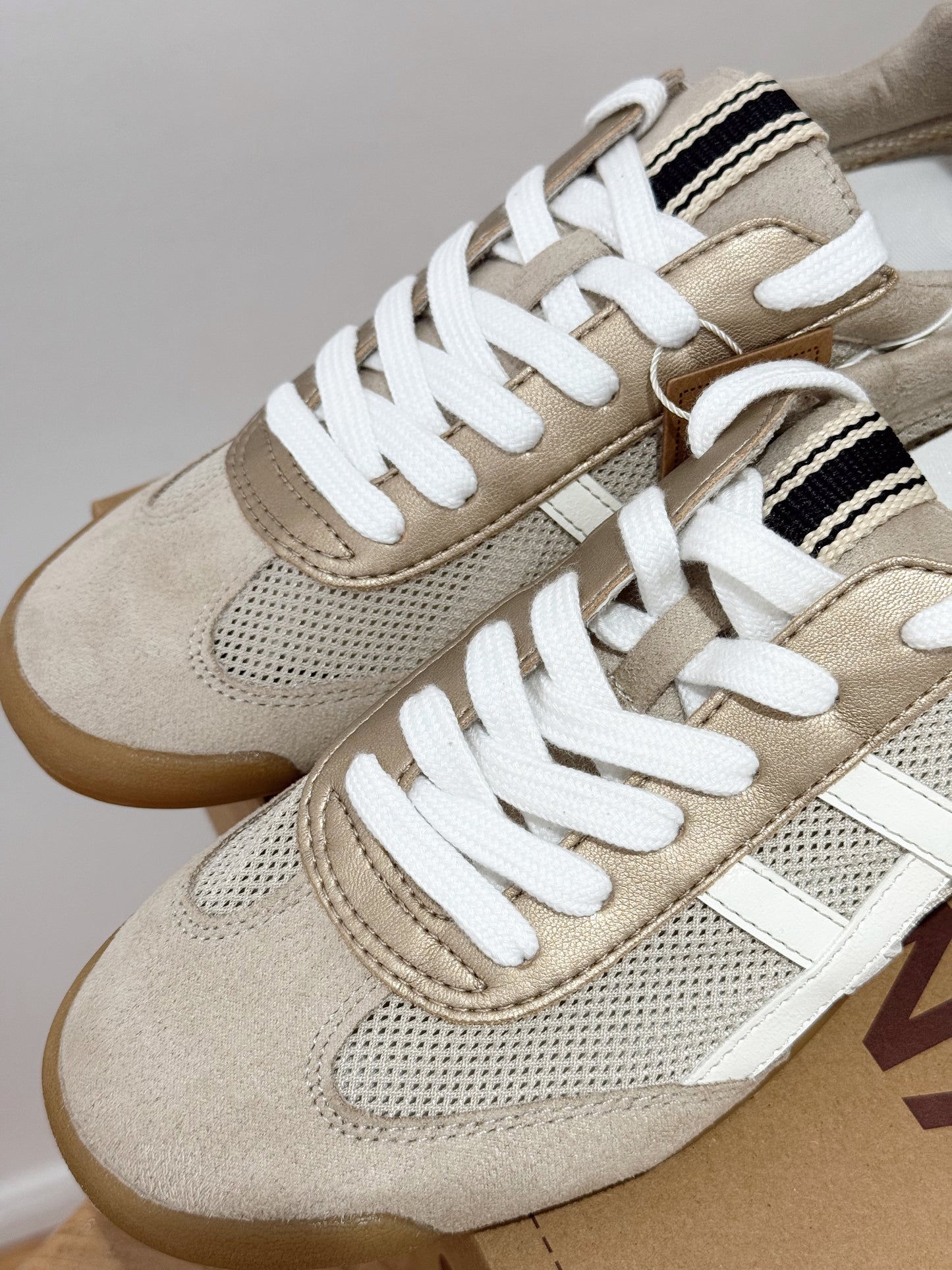 Zapatilla Gold