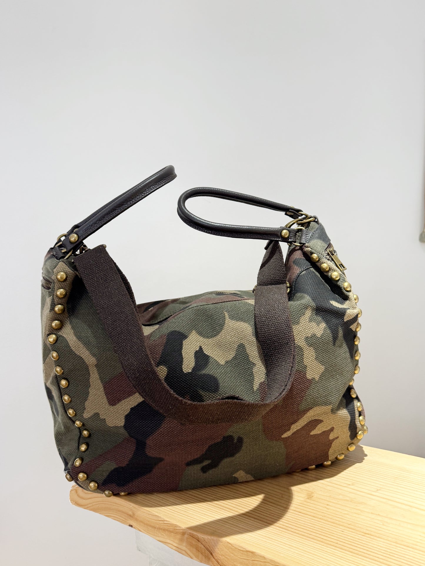 Bolso Militar
