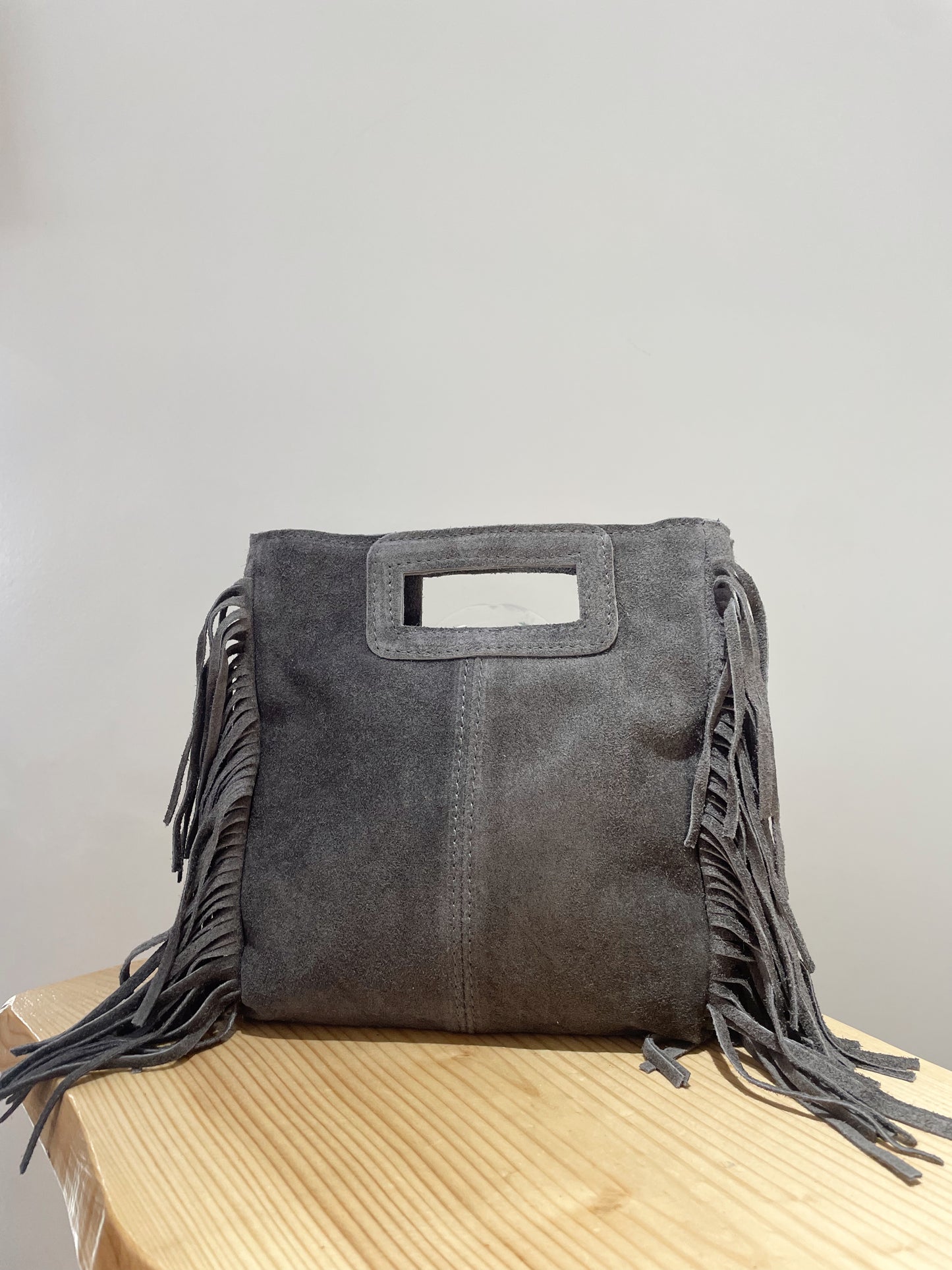 Bolso Flecos