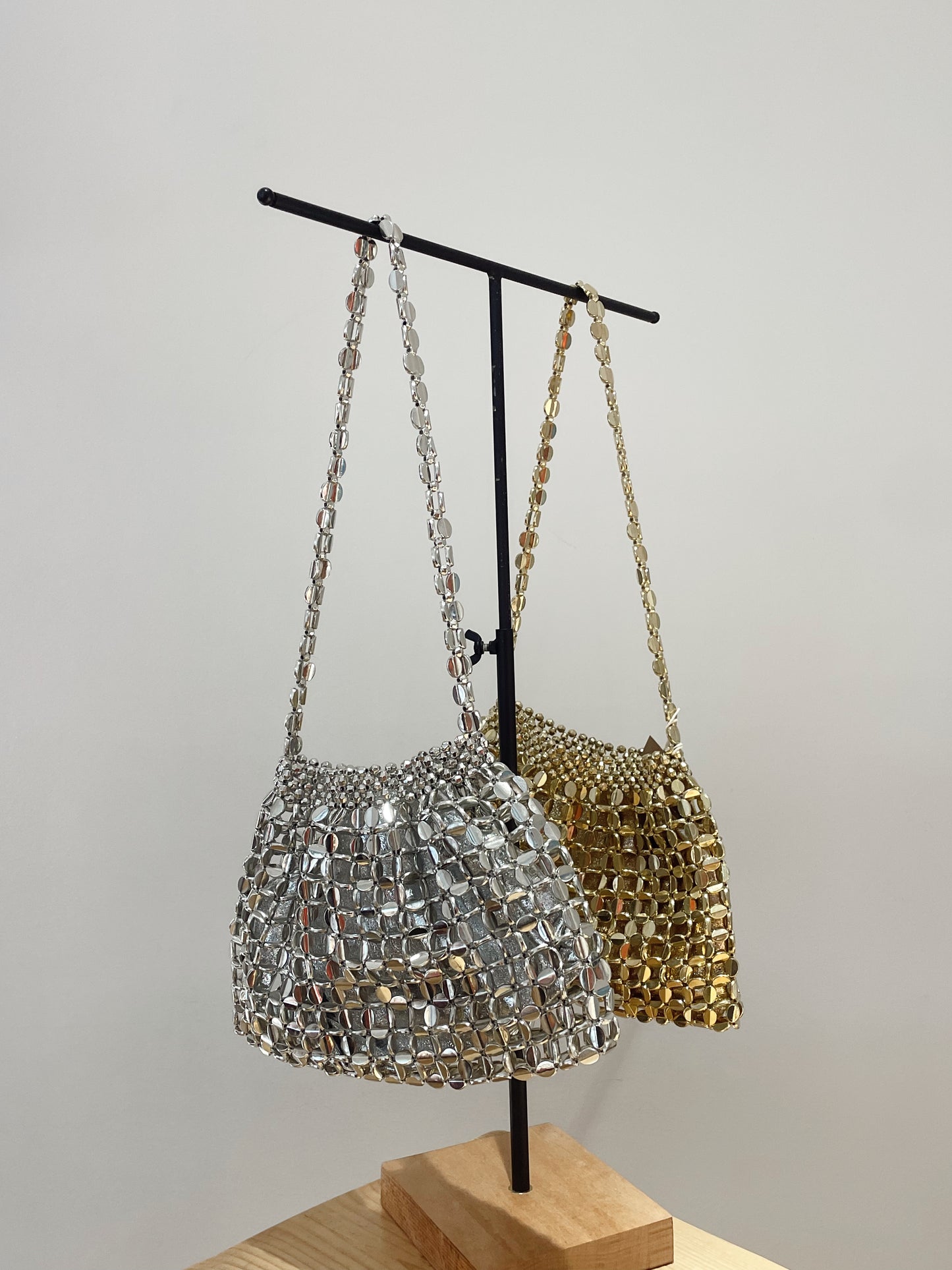 Bolso Space