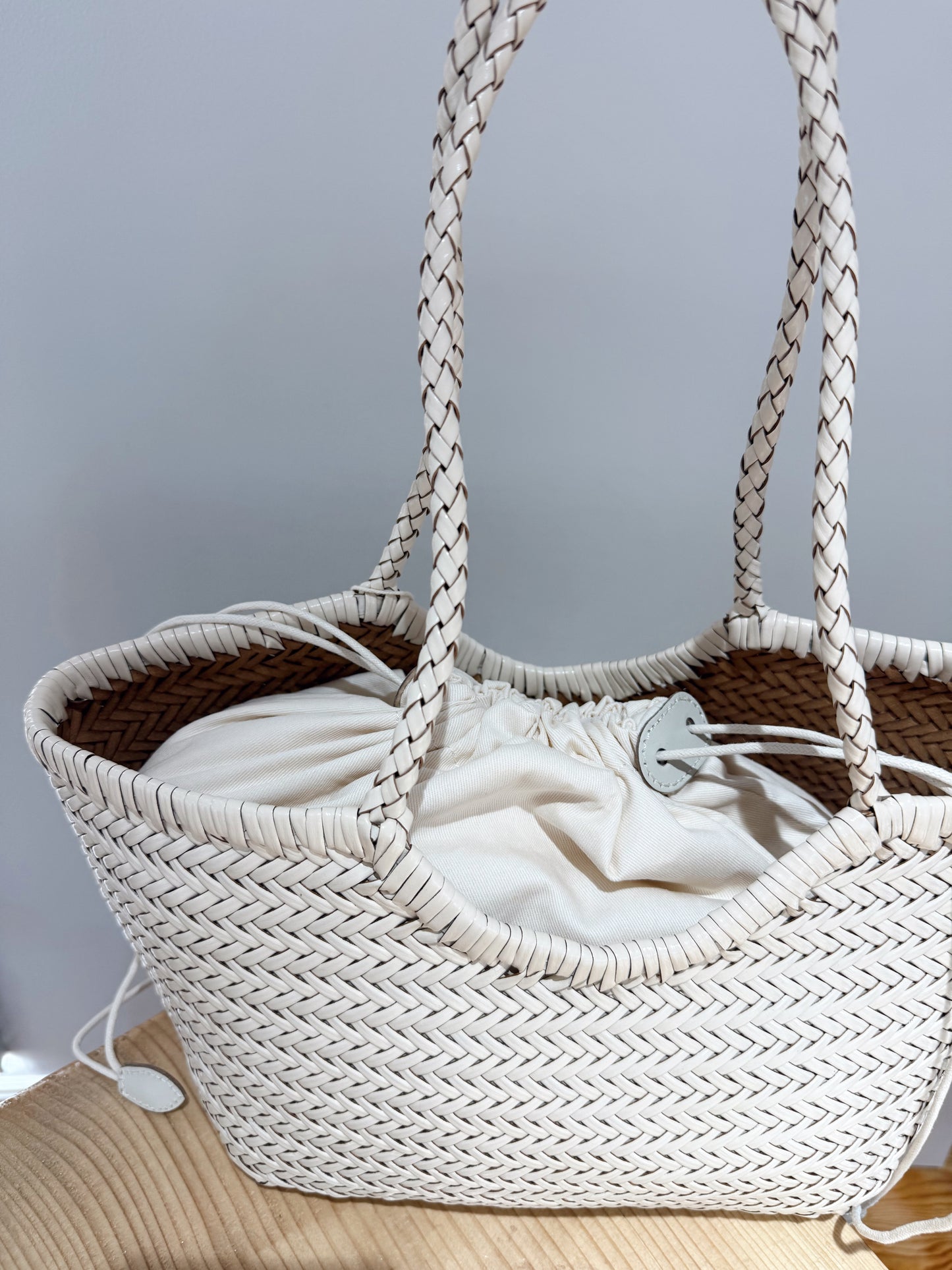 Bolso Mares