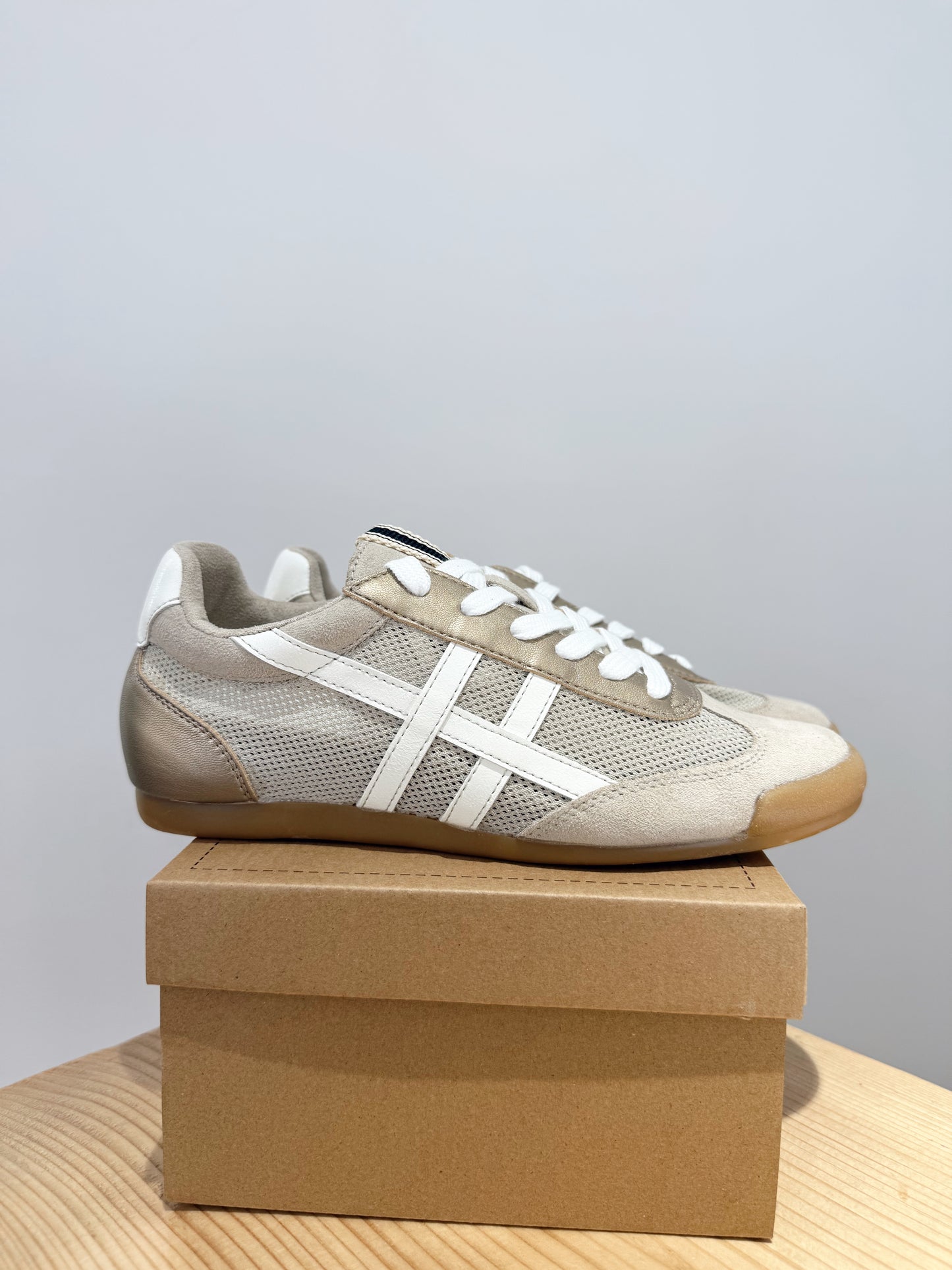 Zapatilla Gold