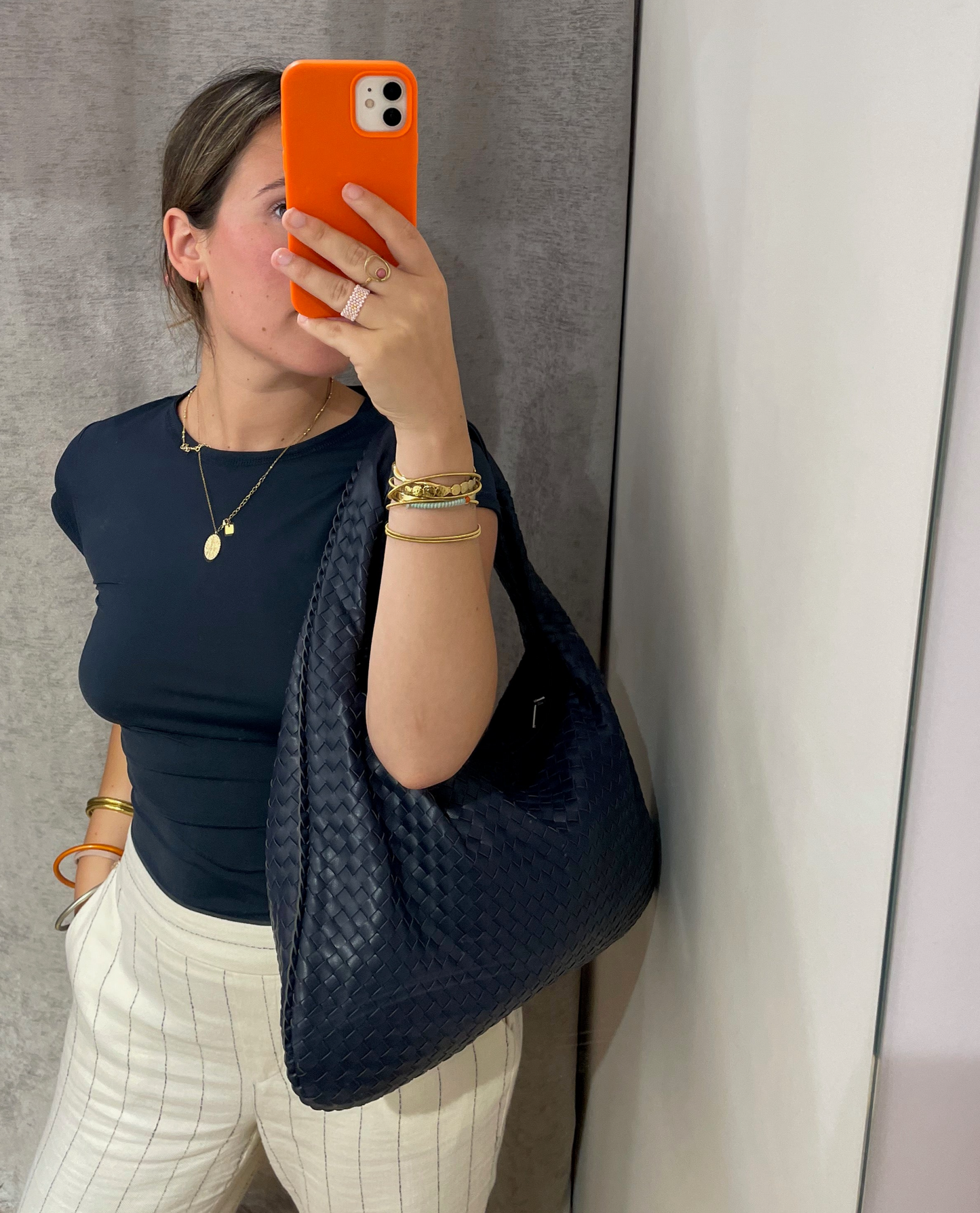 Milan bag