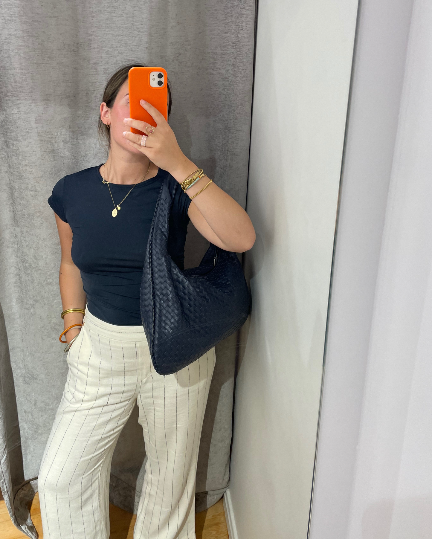 Milan bag