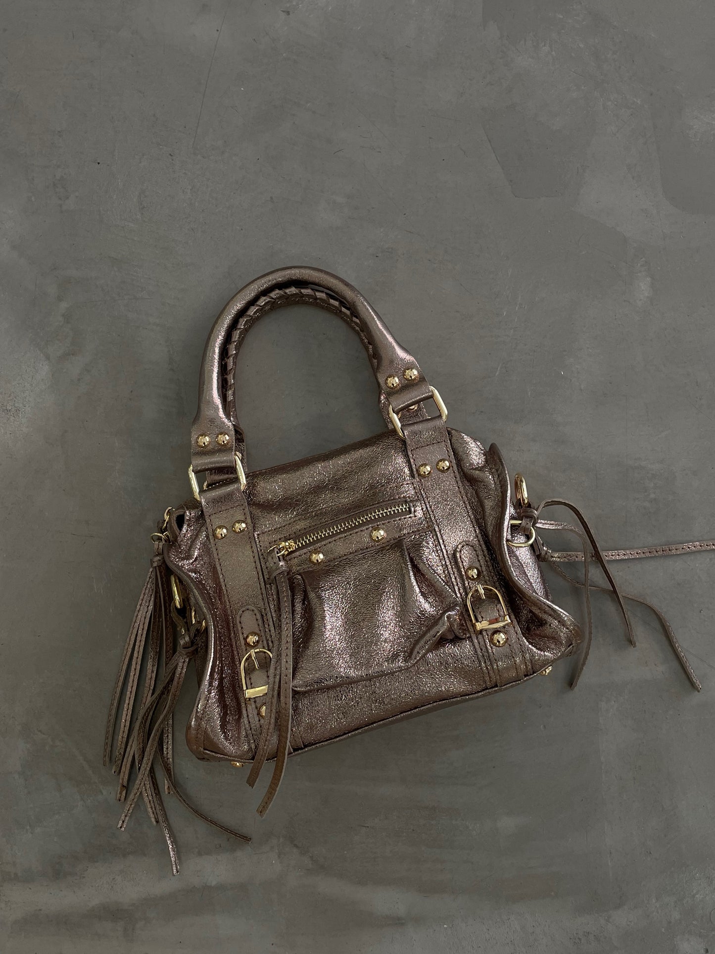 Bolso Petu