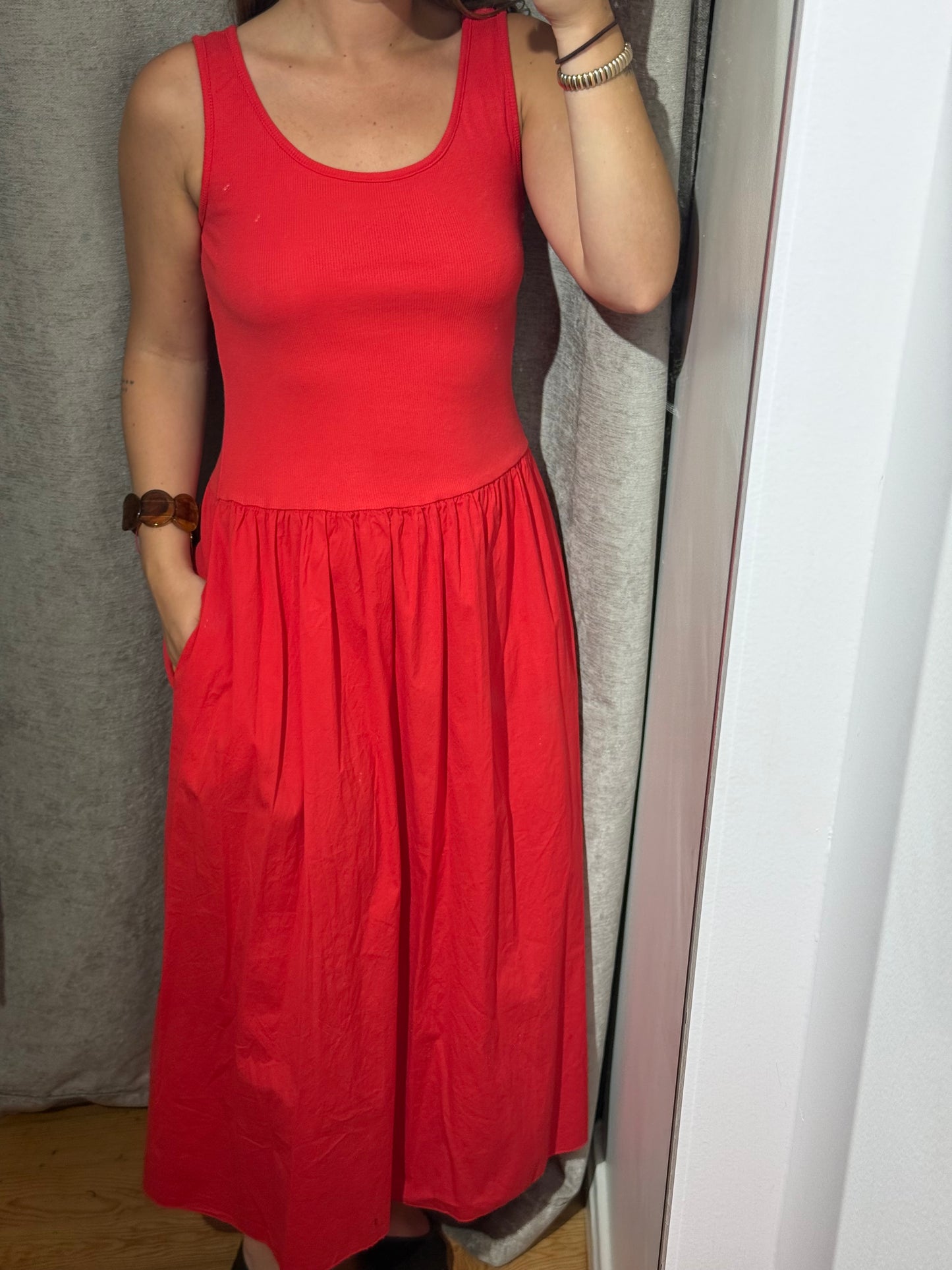 Vestido Estrella