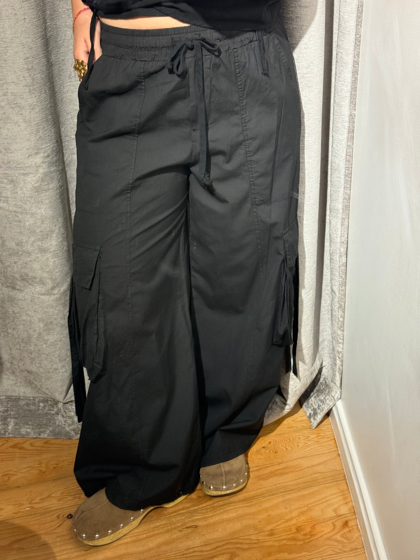 Pantalón Cargo