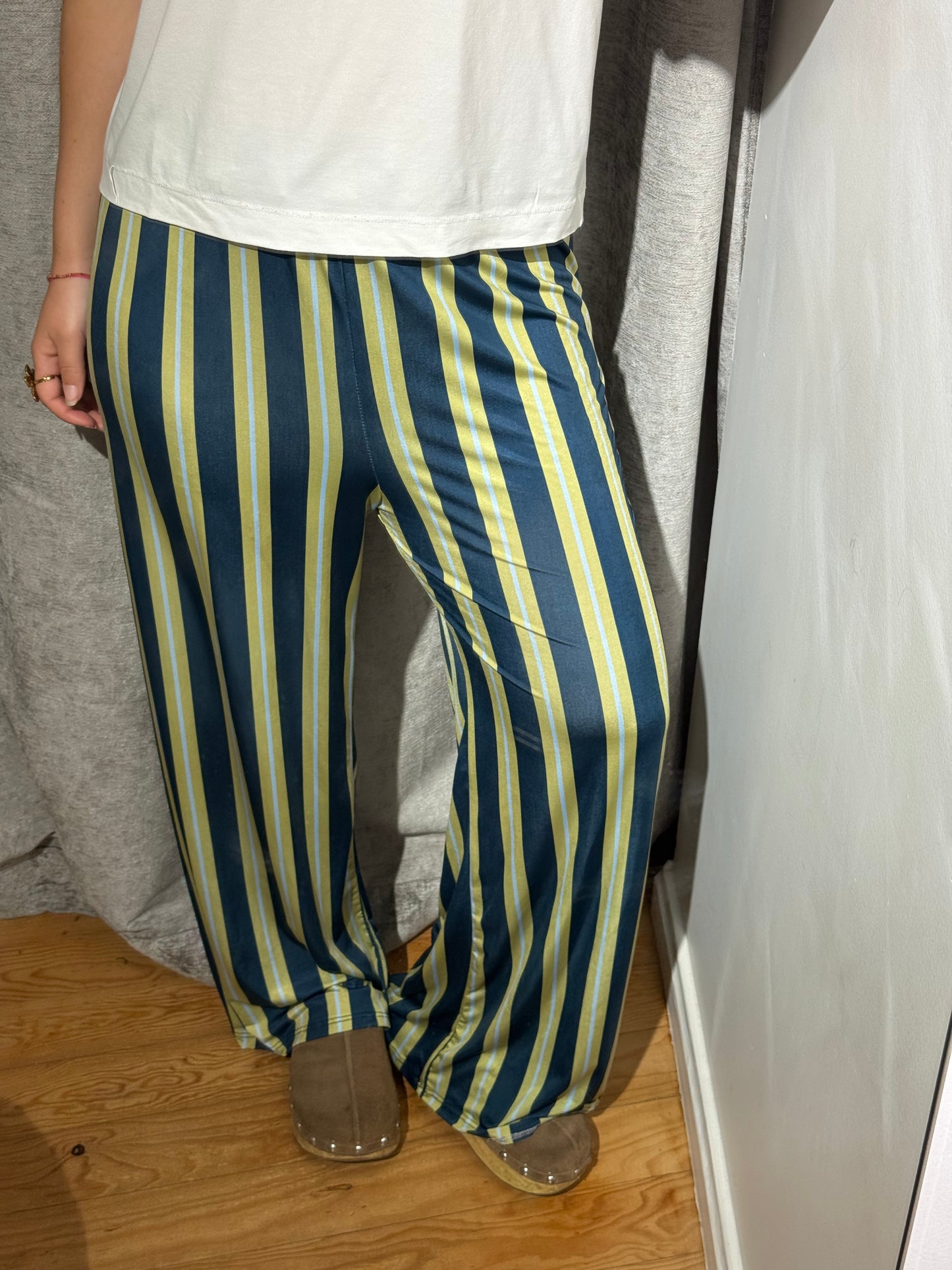 Pantalón Retro