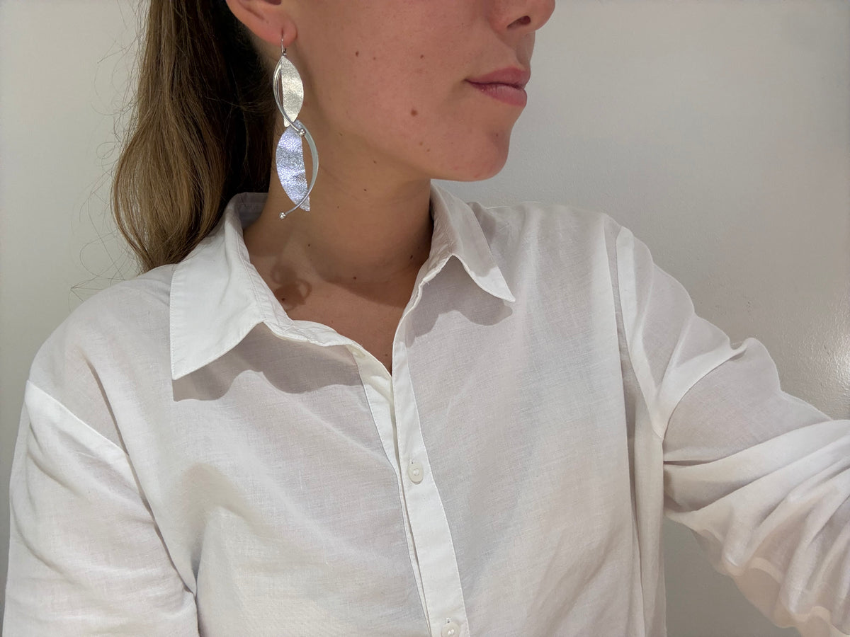 Pendientes Nice