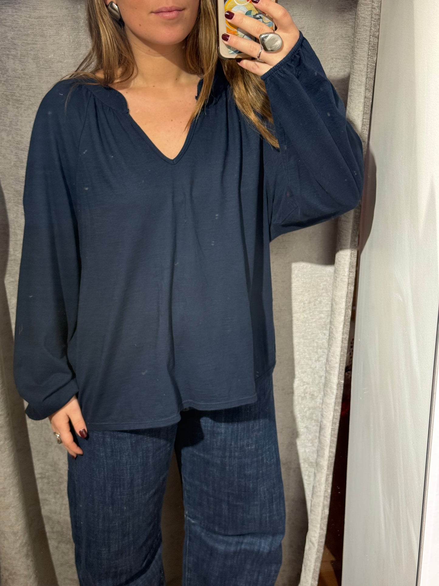 Camiseta Blusa Algodón