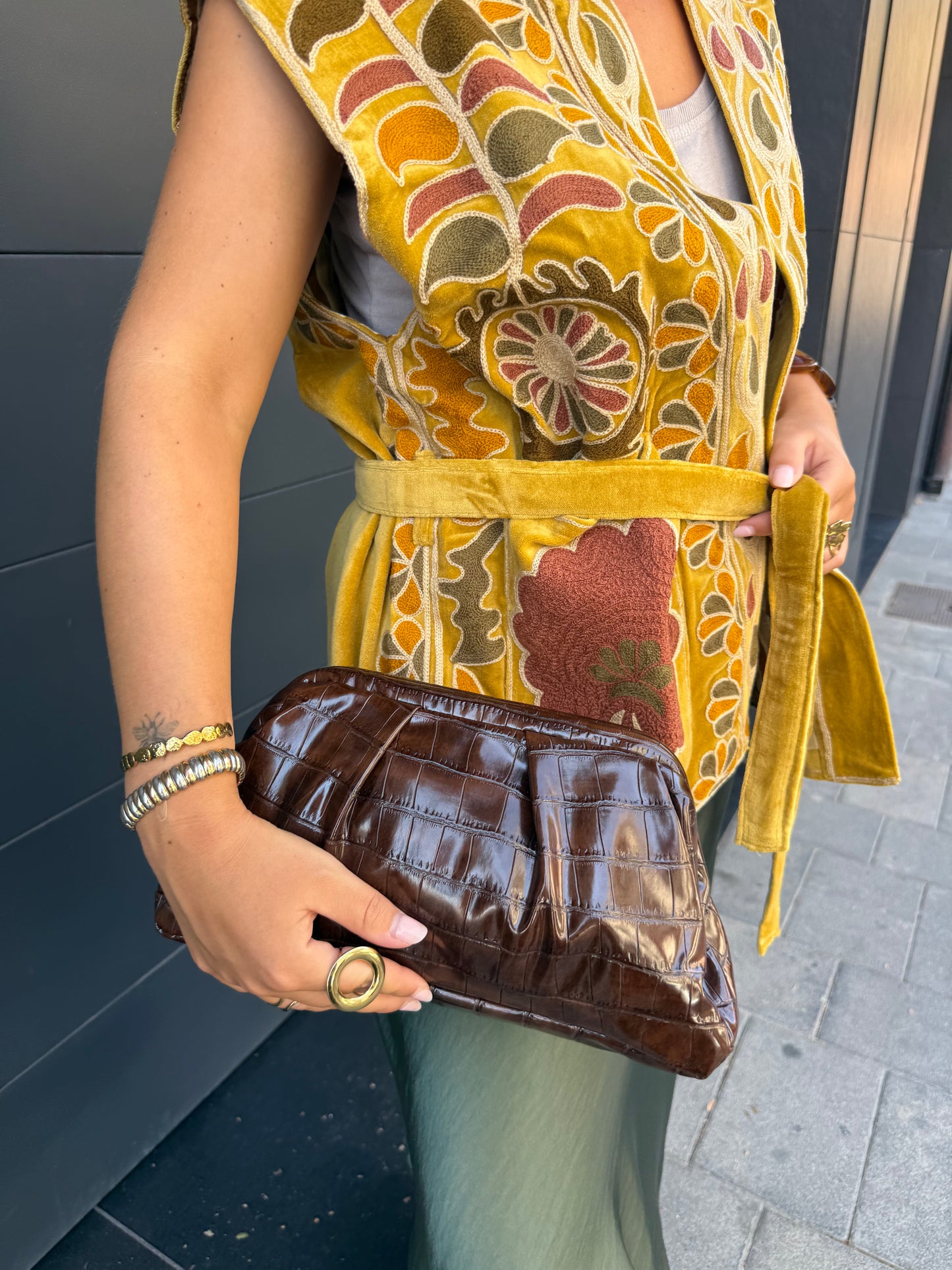 Bolso Coco