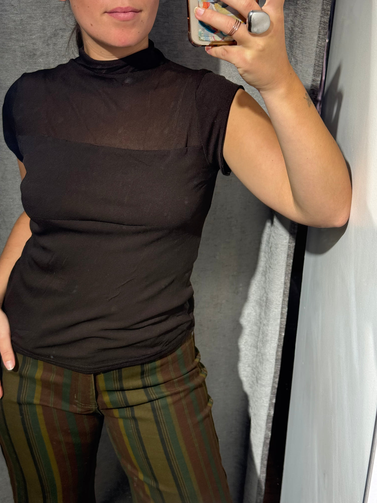 Top Transparencia