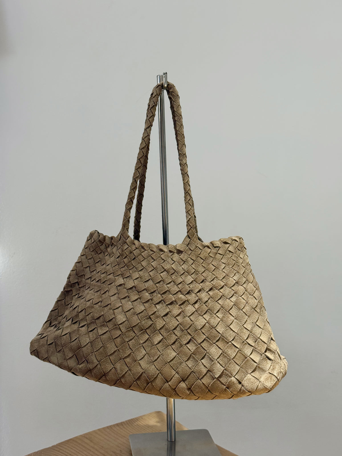 Bolso Trend Polipiel Grande