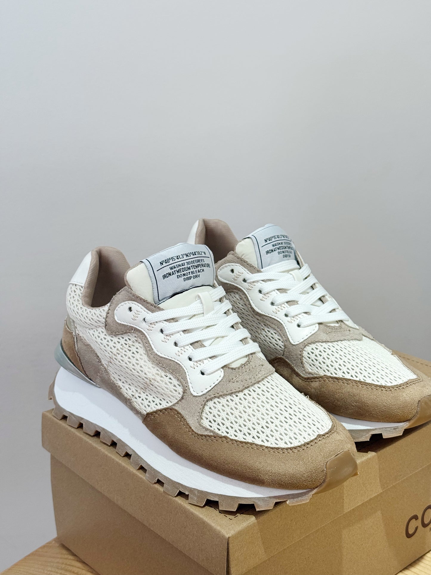Zapatilla Summer