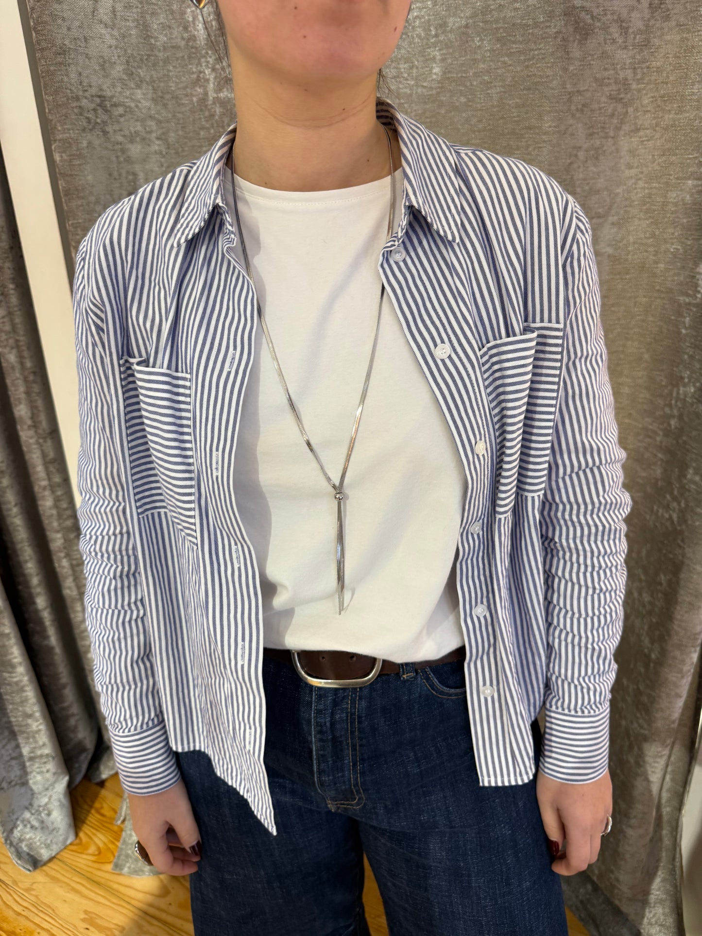 Collar Clara