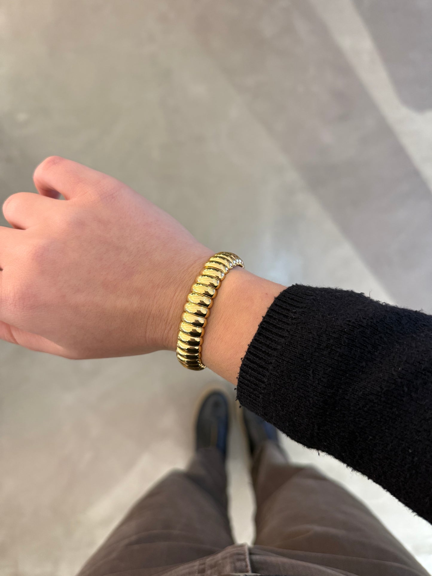 Pulsera Bin