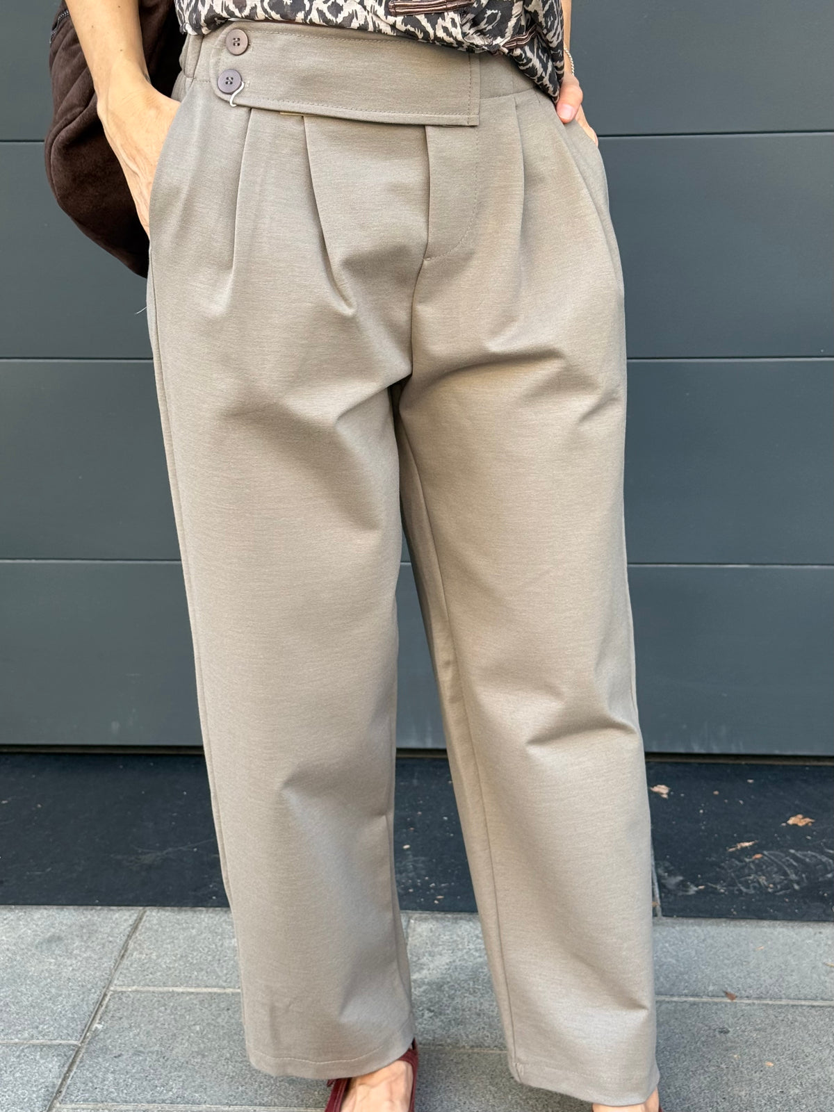 Pantalón Celia