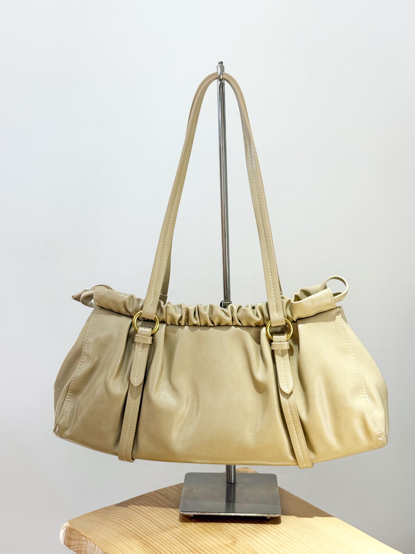 Bolso Baguette