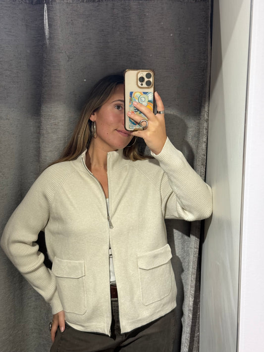 Chaqueta Clara