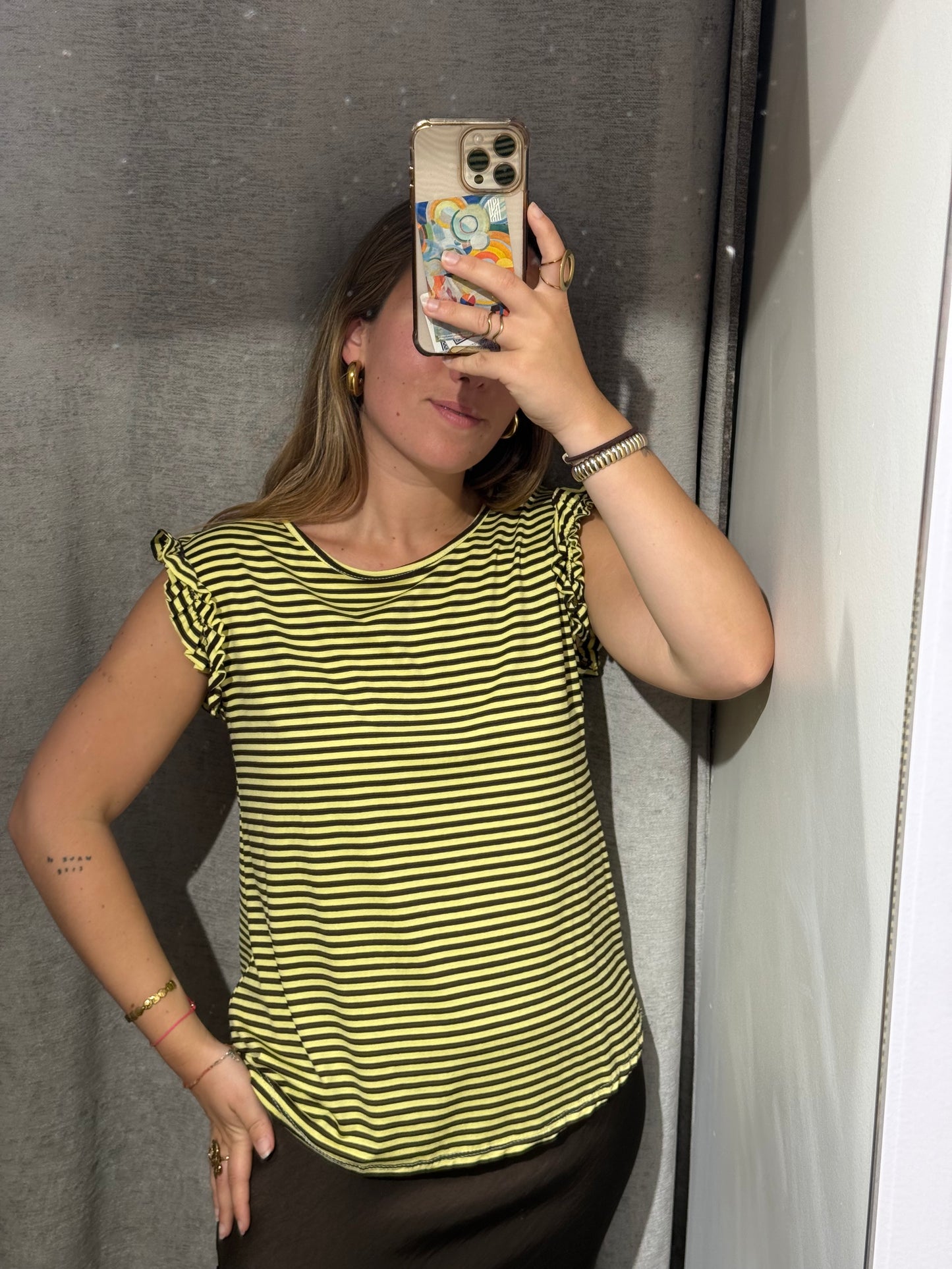 Camiseta Bee