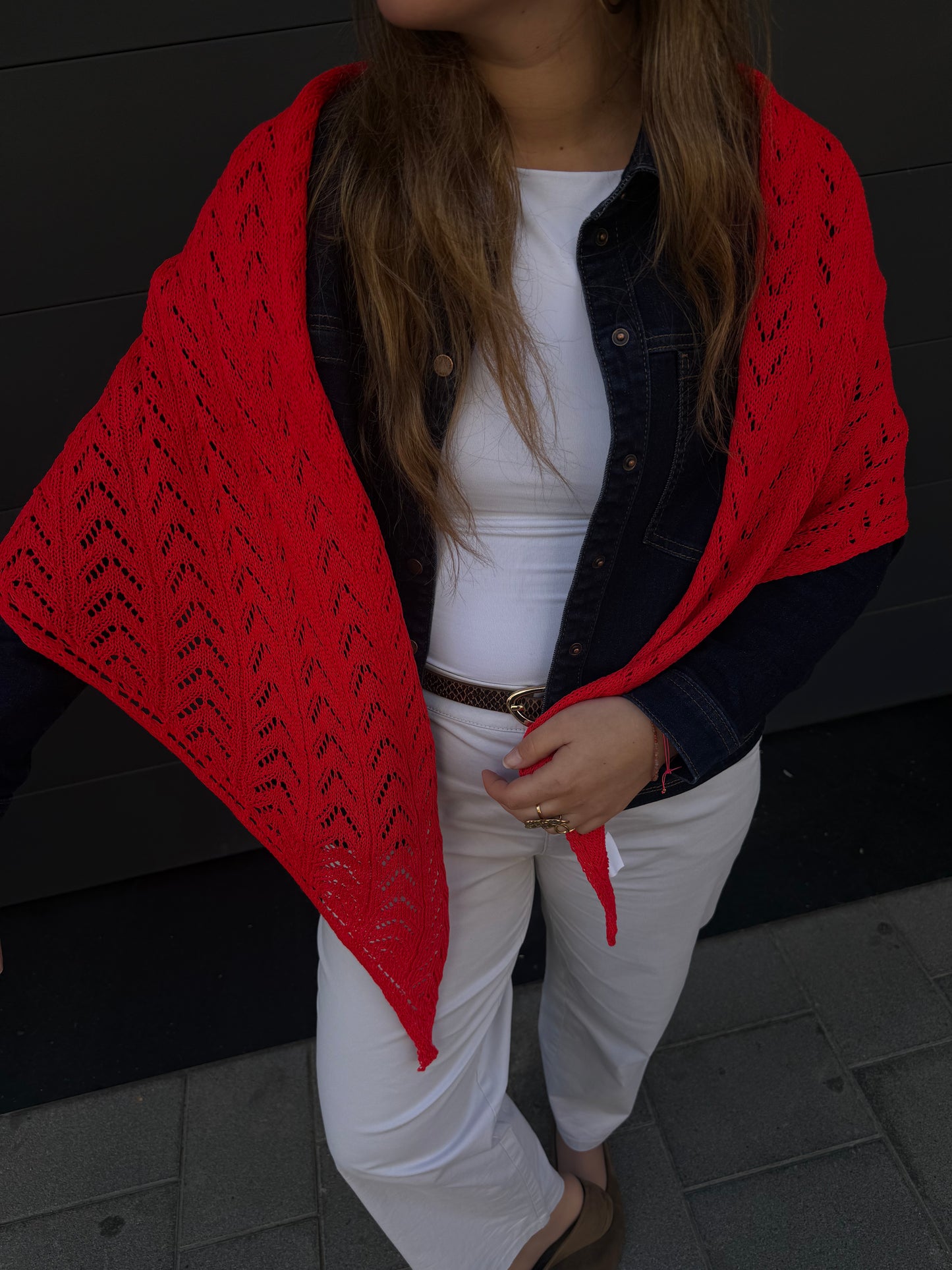 Capa Calada
