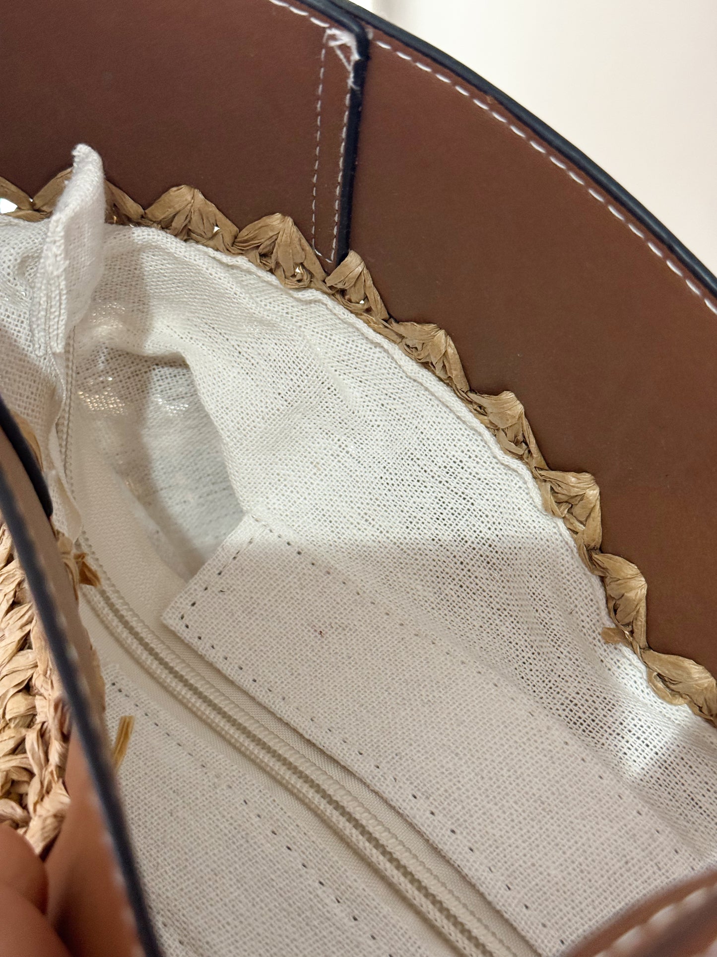 Bolso Capazo