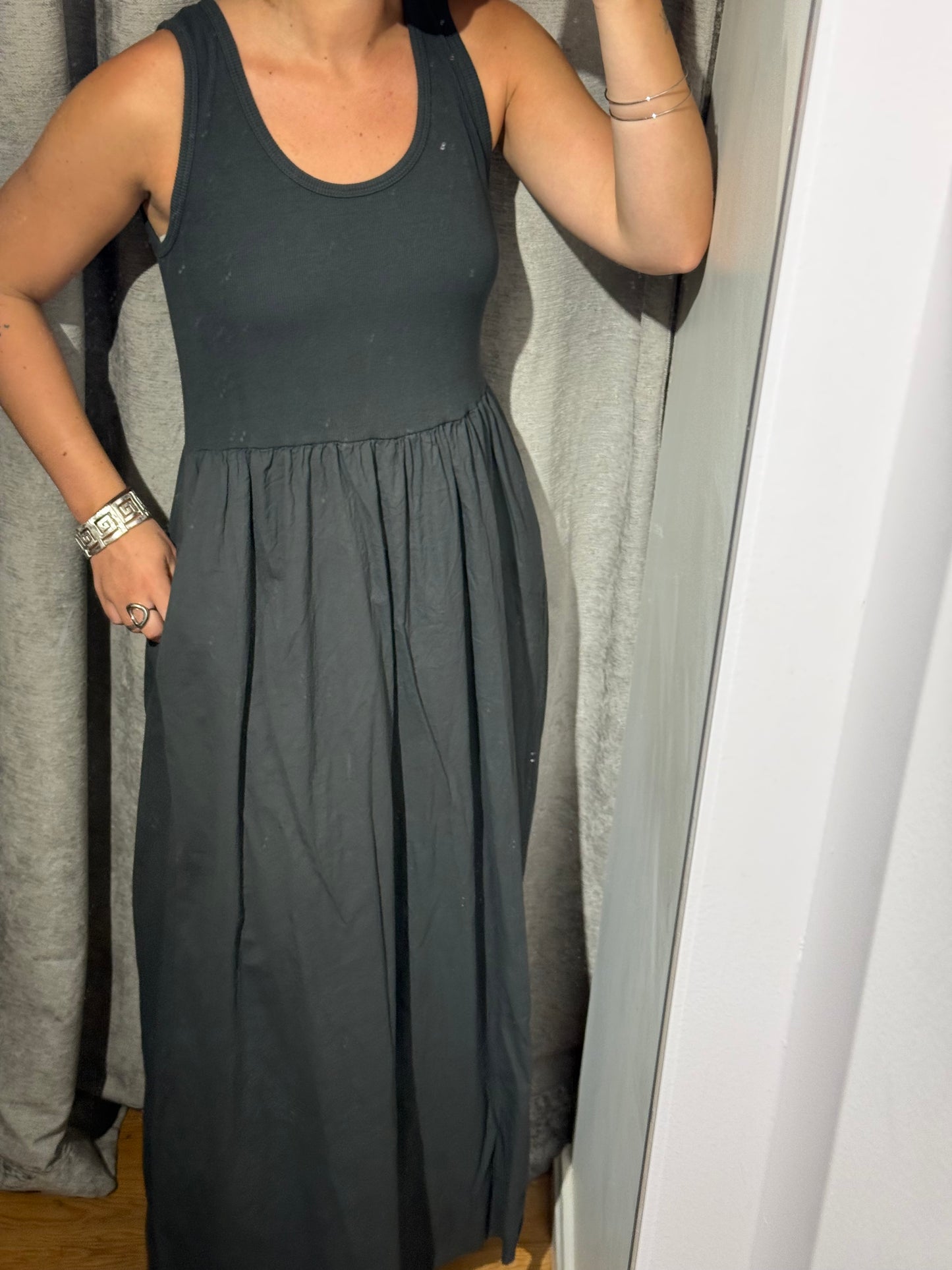 Vestido Dúo