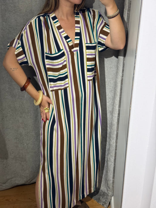Vestido Lola Espeleta