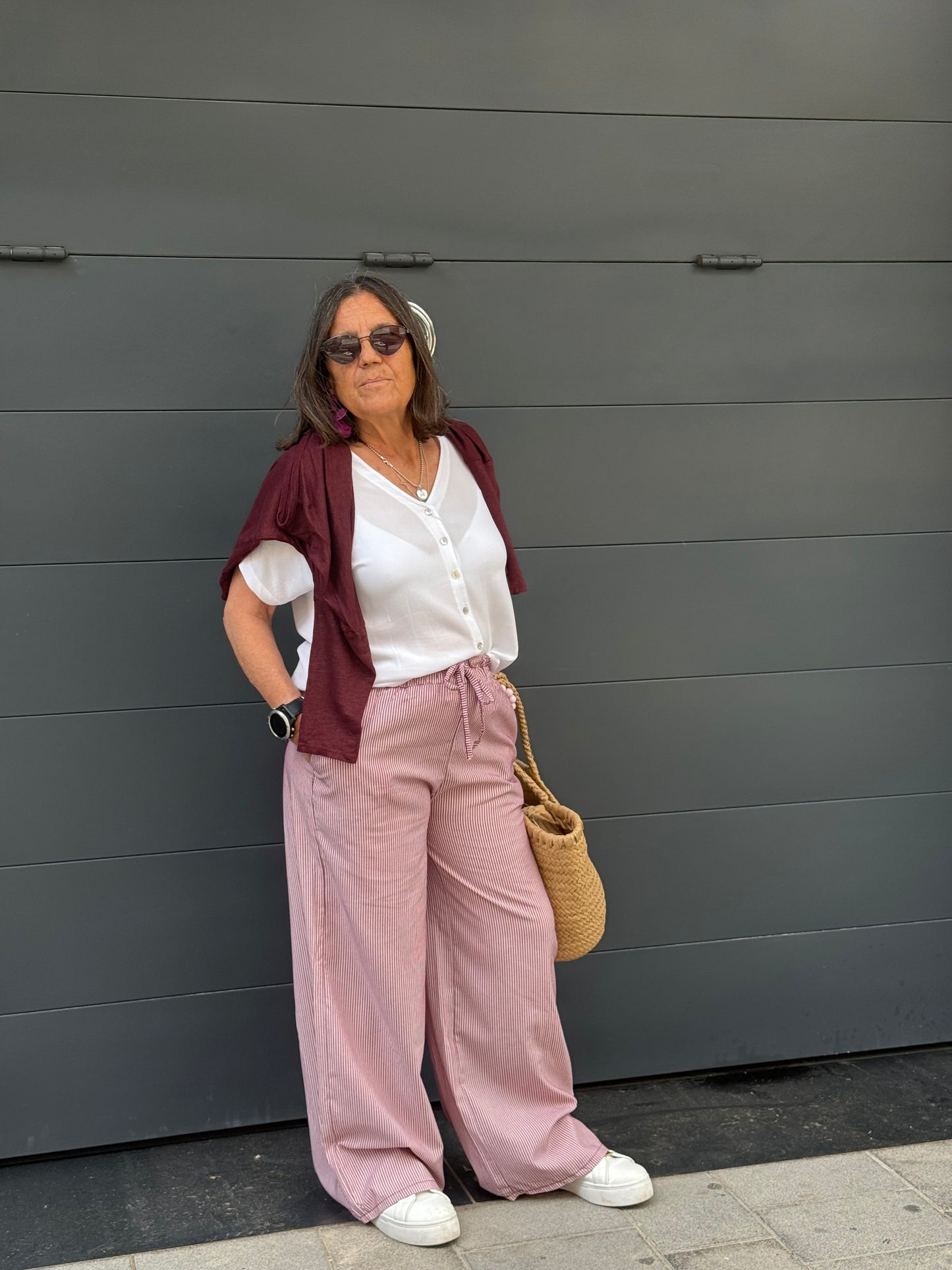 Pantalón Araceli